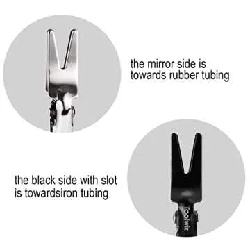 Toolwiz Hose Removal Pliers for Easy Hose Removal