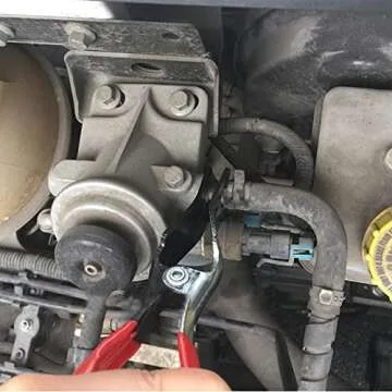 Toolwiz Hose Removal Pliers for Easy Hose Removal