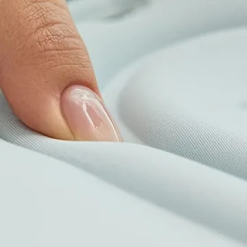 Frida Baby Compact Soft Sink Bath Seat for Infants