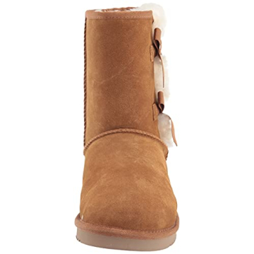 Koolaburra by UGG Victoria Short Boot, Size 5