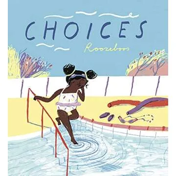 Choices (Child's Play Library) - Encouraging Young Readers with Vibrant Illustrations