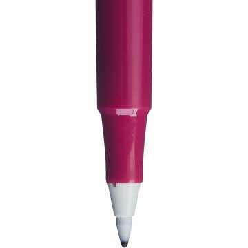 24-Pack Assorted Felt Tip Marker Pens by Amazon Basics