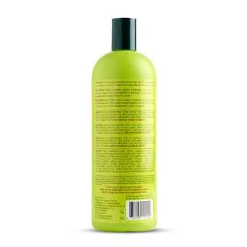 ORS Olive Oil Neutralizing Shampoo - 33.8 Oz Bottle