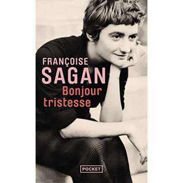 Bonjour Tristesse (French Edition)