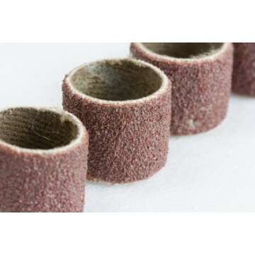 WEN 2305 Rotary Tool Kit with Flex Shaft