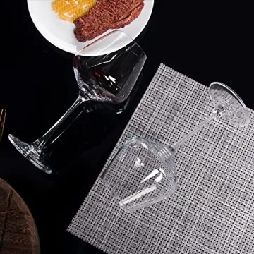 Elegant UMI UMIZILI Wine Glass Set - 15.5oz, Set of 6