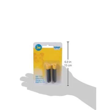 JW Pet Company Styptic Powder for Quick Bleeding Control