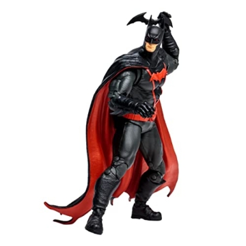 Buy McFarlane's Remarkable Batman Figure - 7IN Scale