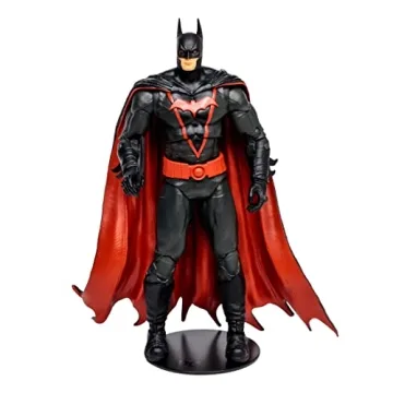 Buy McFarlane's Remarkable Batman Figure - 7IN Scale