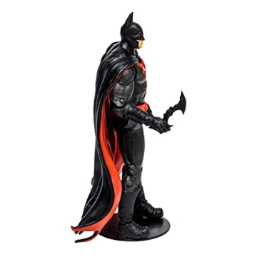 Buy McFarlane's Remarkable Batman Figure - 7IN Scale