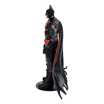 Buy McFarlane's Remarkable Batman Figure - 7IN Scale