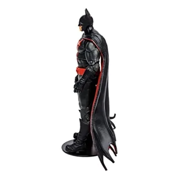 Buy McFarlane's Remarkable Batman Figure - 7IN Scale