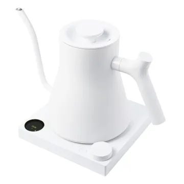 Fellow Stagg EKG Pro Electric Gooseneck Kettle for Perfect Brews