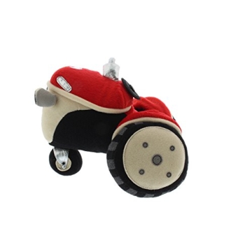 MerryMakers Otis the Tractor Plush Toy for Kids