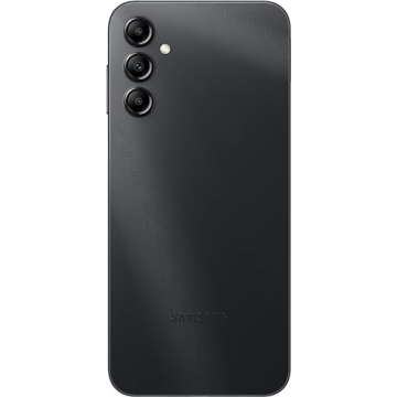 Samsung Galaxy A14 5G Factory Unlocked - 64GB Black