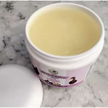 Fresh Eggs Daily Herbal Salve for Chickens and Ducks