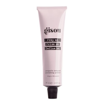 Gisou Propolis Infused Polishing Primer for Healthy Hair
