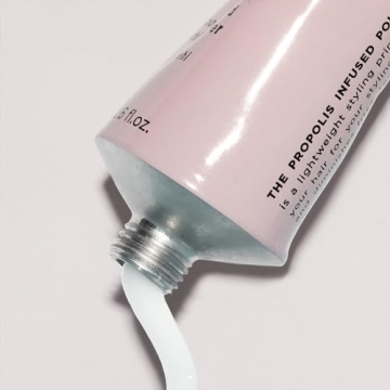 Gisou Propolis Infused Polishing Primer for Healthy Hair