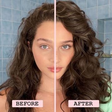 Gisou Propolis Infused Polishing Primer for Healthy Hair