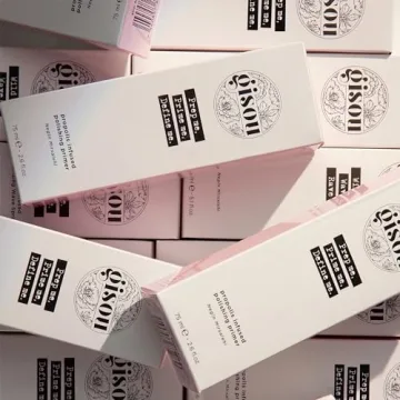 Gisou Propolis Infused Polishing Primer for Healthy Hair