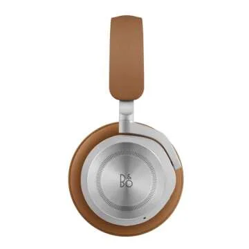 Bang & Olufsen Beoplay HX Wireless ANC Headphones