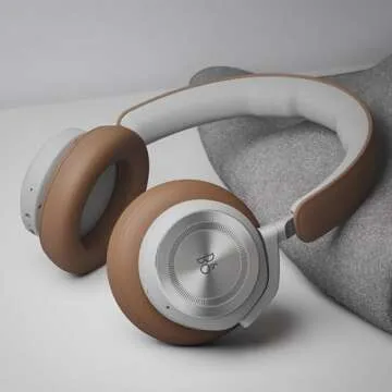 Bang & Olufsen Beoplay HX Wireless ANC Headphones