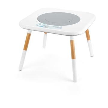 Skip Hop Discoverosity 3-Stage Activity Center & Play Table