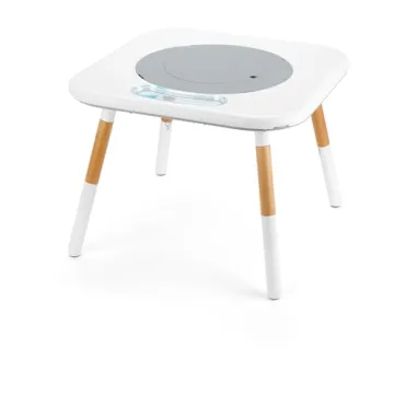 Skip Hop Discoverosity 3-Stage Activity Center & Play Table