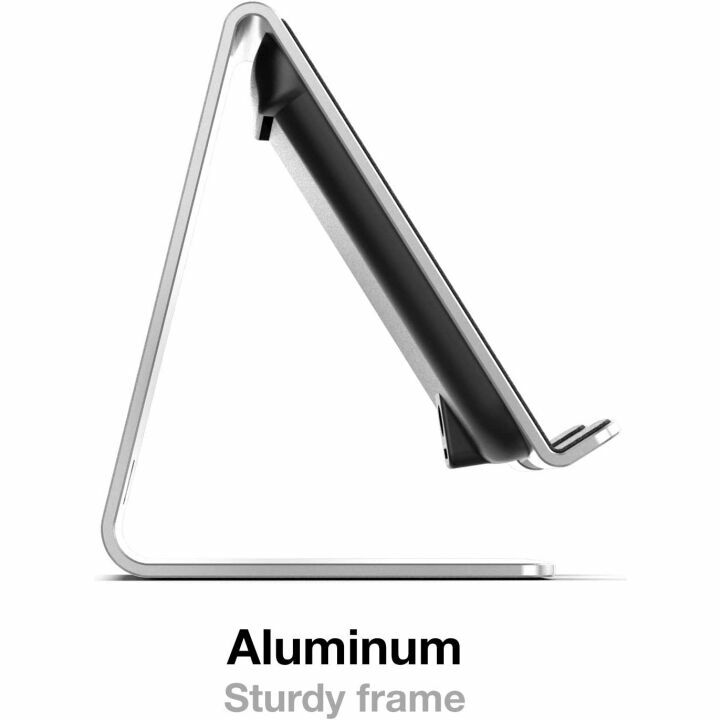 Aluminum Wireless Charger for Galaxy S23/S22