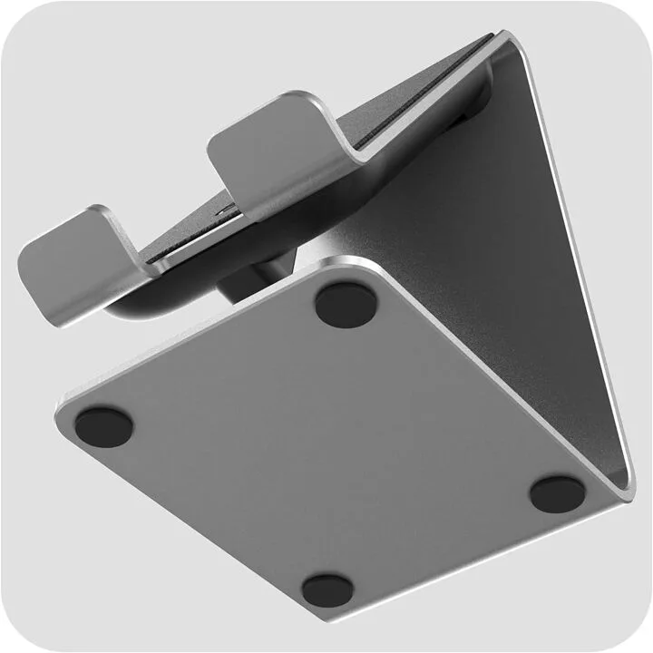 Aluminum Wireless Charger for Galaxy S23/S22