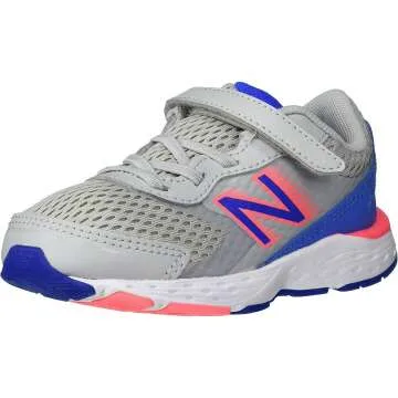 Shop New Balance Kid's 680 V6 Running Shoes