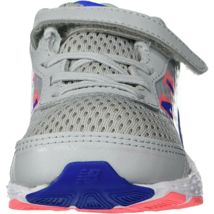 Shop New Balance Kid's 680 V6 Running Shoes