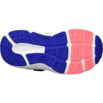 Shop New Balance Kid's 680 V6 Running Shoes