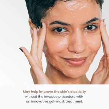 CO2Lift Skin Treatment for Puffiness, Dark Circles & Radiance