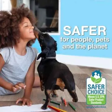 Bona All-Purpose Cleaner Lavender White Tea 24 oz