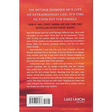 The Extraordinary Life of Sam Hell: A Novel