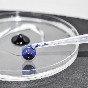 PATIKIL 5ml Pipettes Dropper Perfect for Crafts and Labs