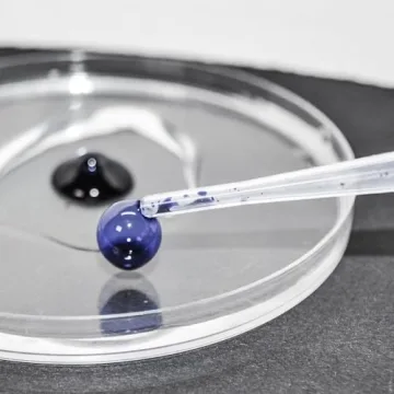 PATIKIL 5ml Pipettes Dropper Perfect for Crafts and Labs