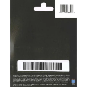 Sephora Gift Card $250 Perfect for Beauty Lovers