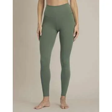 YUNOGA Ultra Soft High Waisted Seamless Leggings