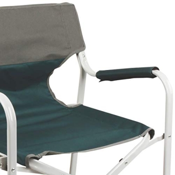 Coleman Outpost Elite Deck Chair for Outdoor Comfort