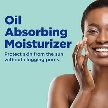 Differin Moisturizer with SPF 30 - Lightweight Protection