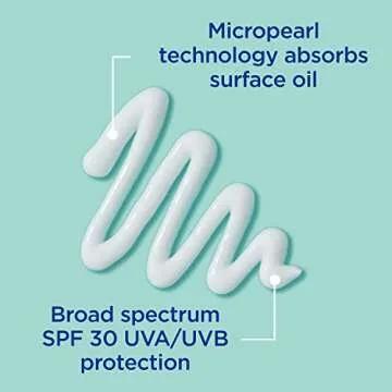 Differin Moisturizer with SPF 30 - Lightweight Protection