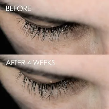 Olaplex Lashbond Serum for Longer Thicker Lashes