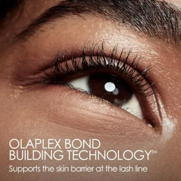 Olaplex Lashbond Serum for Longer Thicker Lashes