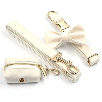 PETDURO Personalized Dog Collar with Quick Release Buckle