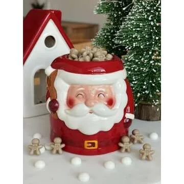 Gingerbread Wax Melts | Fun Holiday Decor & Aromas | Gift Idea