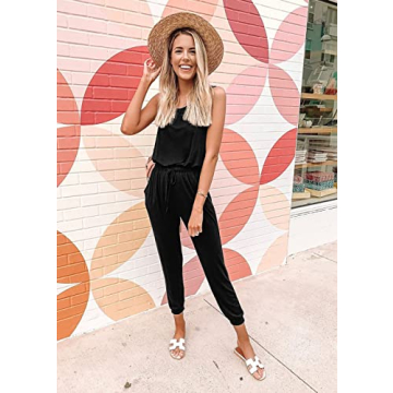 PRETTYGARDEN Women's Two Piece Outfit Comfortable Lounge Wear