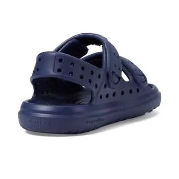 Native Shoes Kids Chase (Toddler) Sneaker, Regatta Blue/Regatta Blue, 9 US Unisex