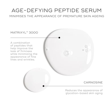 Medik8 Liquid Peptides Serum for Youthful Radiant Skin